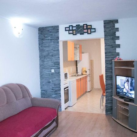 Apartment Lorena Sevid Buitenkant foto