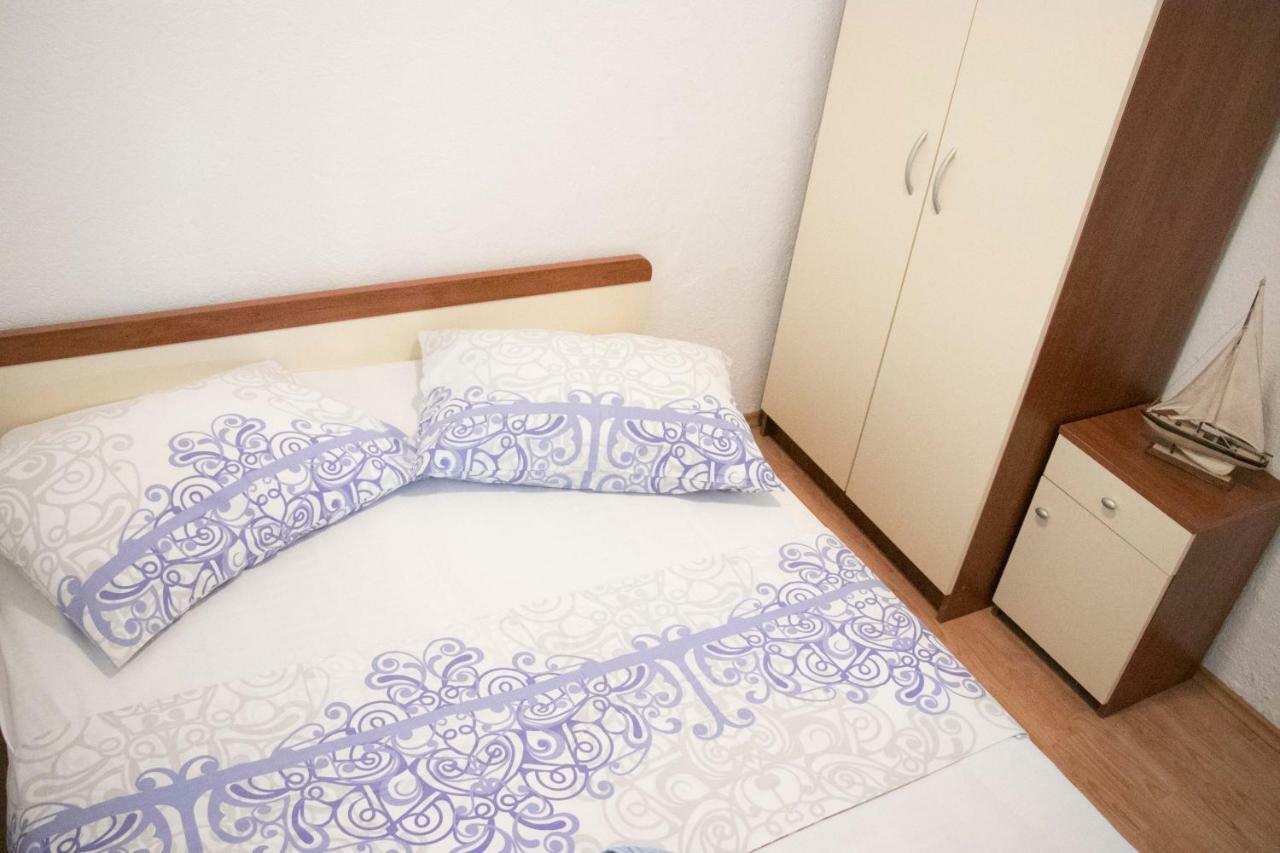 Apartment Lorena Sevid Buitenkant foto